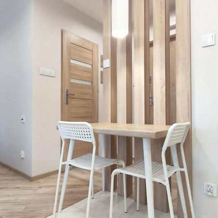 Apartamenty Logado Білосток Екстер'єр фото