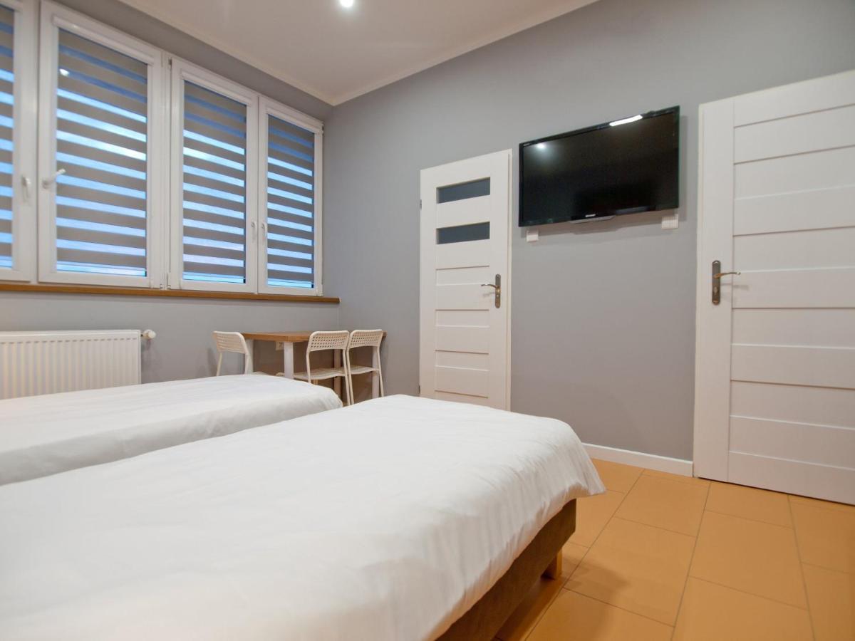 Apartamenty Logado Білосток Екстер'єр фото