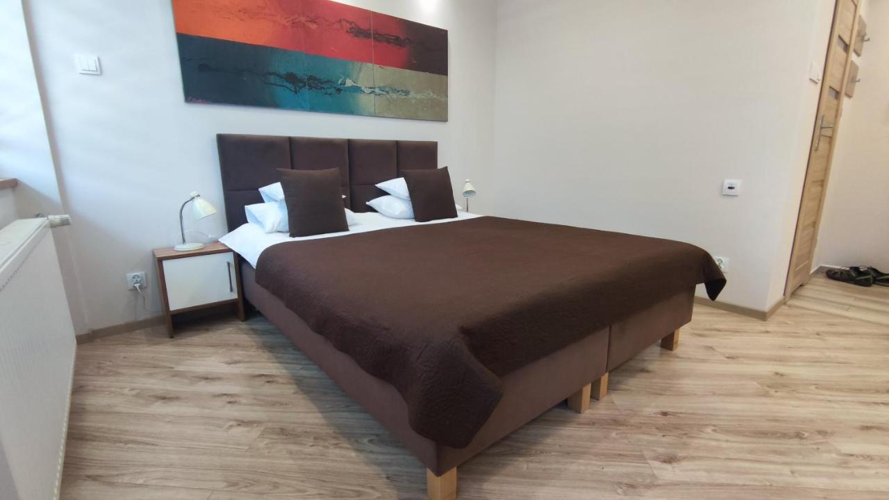 Apartamenty Logado Білосток Екстер'єр фото