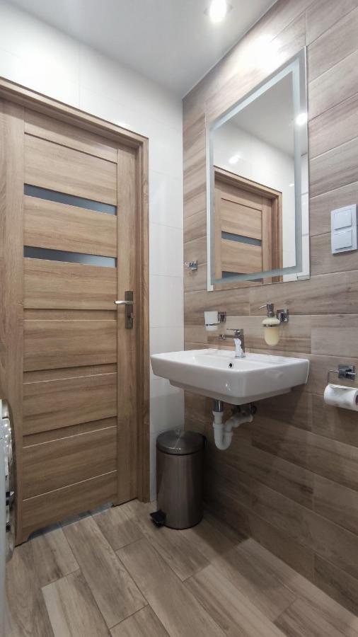 Apartamenty Logado Білосток Екстер'єр фото