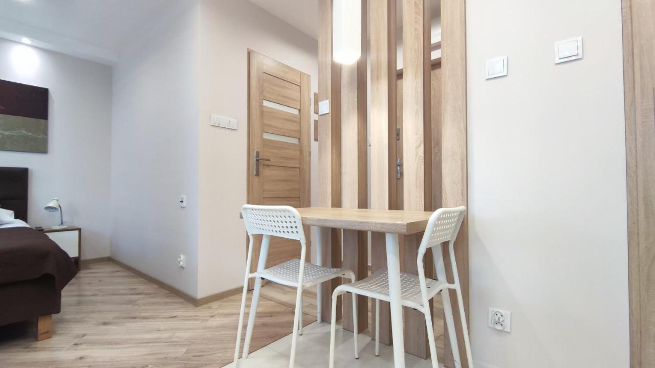 Apartamenty Logado Білосток Екстер'єр фото