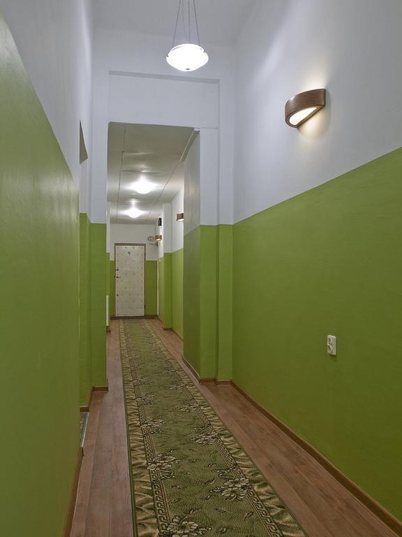 Apartamenty Logado Білосток Екстер'єр фото
