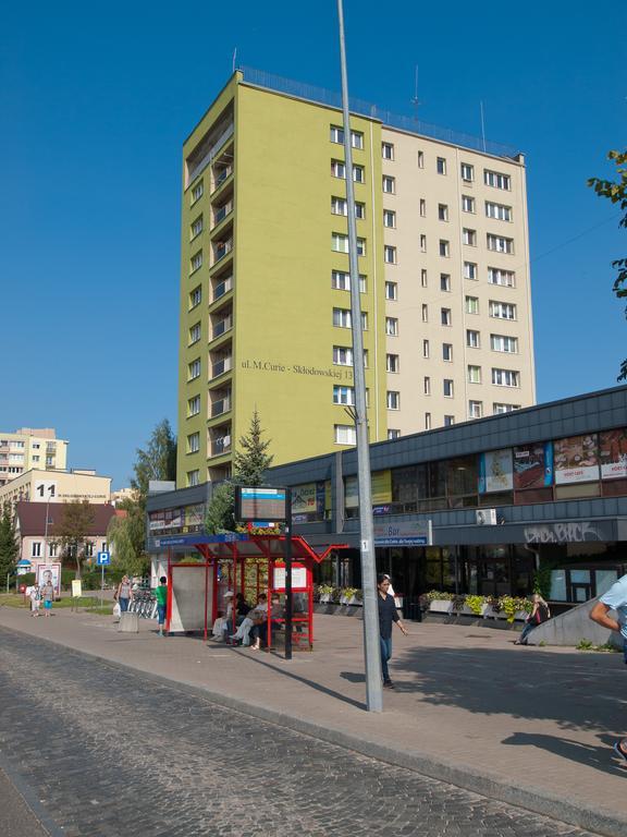 Apartamenty Logado Білосток Екстер'єр фото
