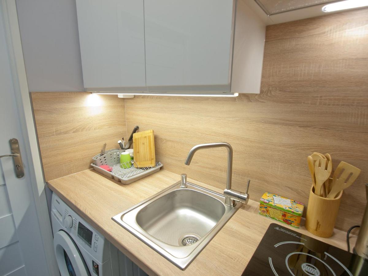 Apartamenty Logado Білосток Екстер'єр фото