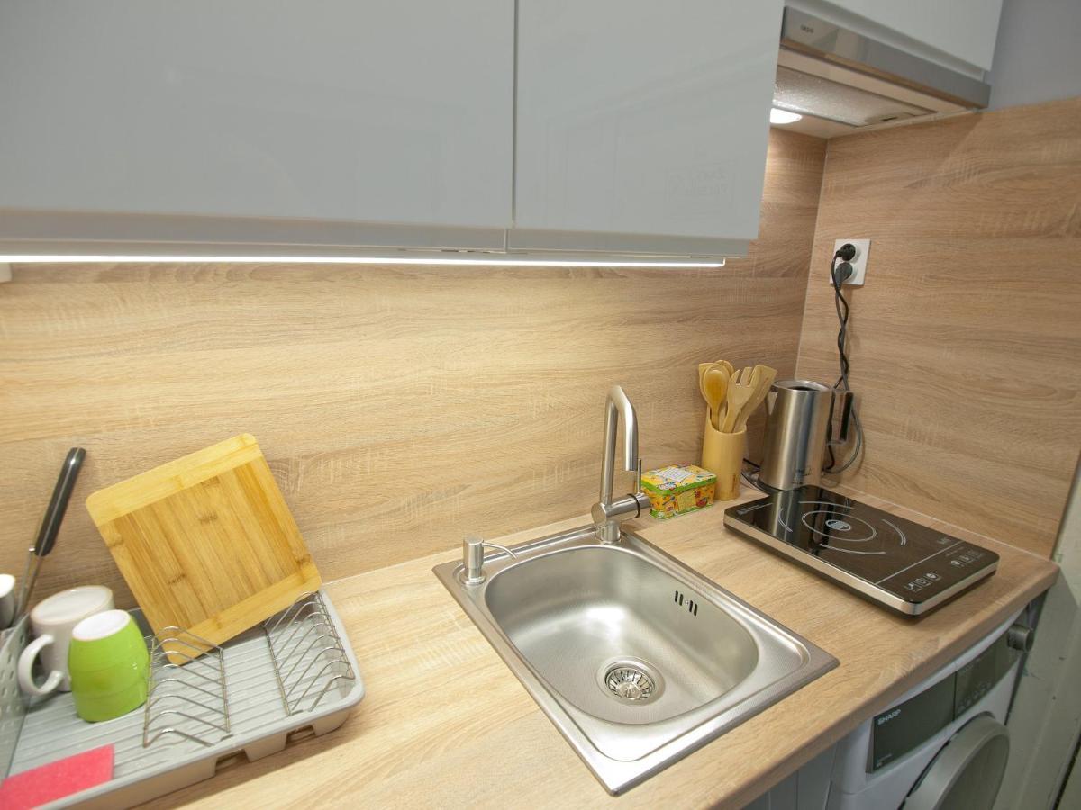 Apartamenty Logado Білосток Екстер'єр фото